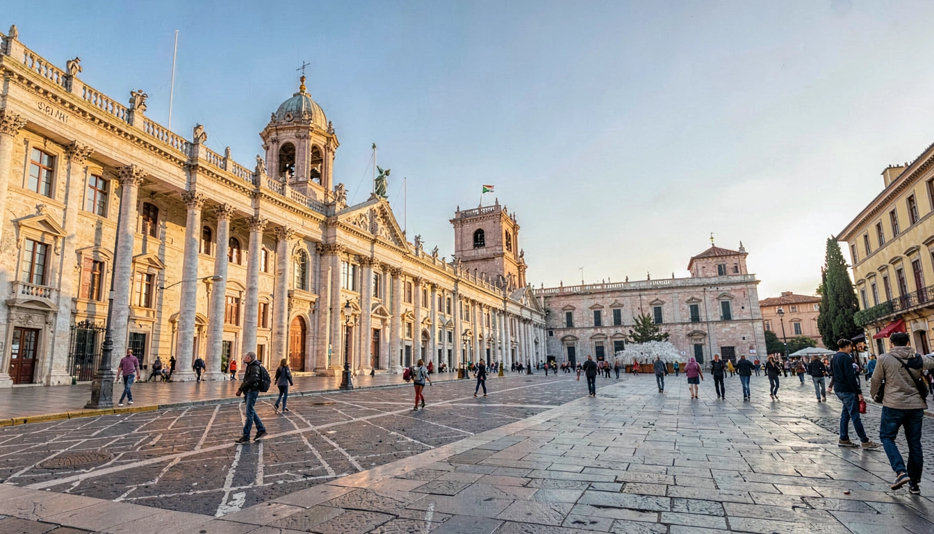 Excursão de 1 Dia em Pisa - Imagem 1