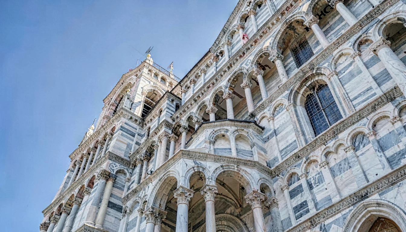 Excursão de 1 Dia em Pisa - foto 4