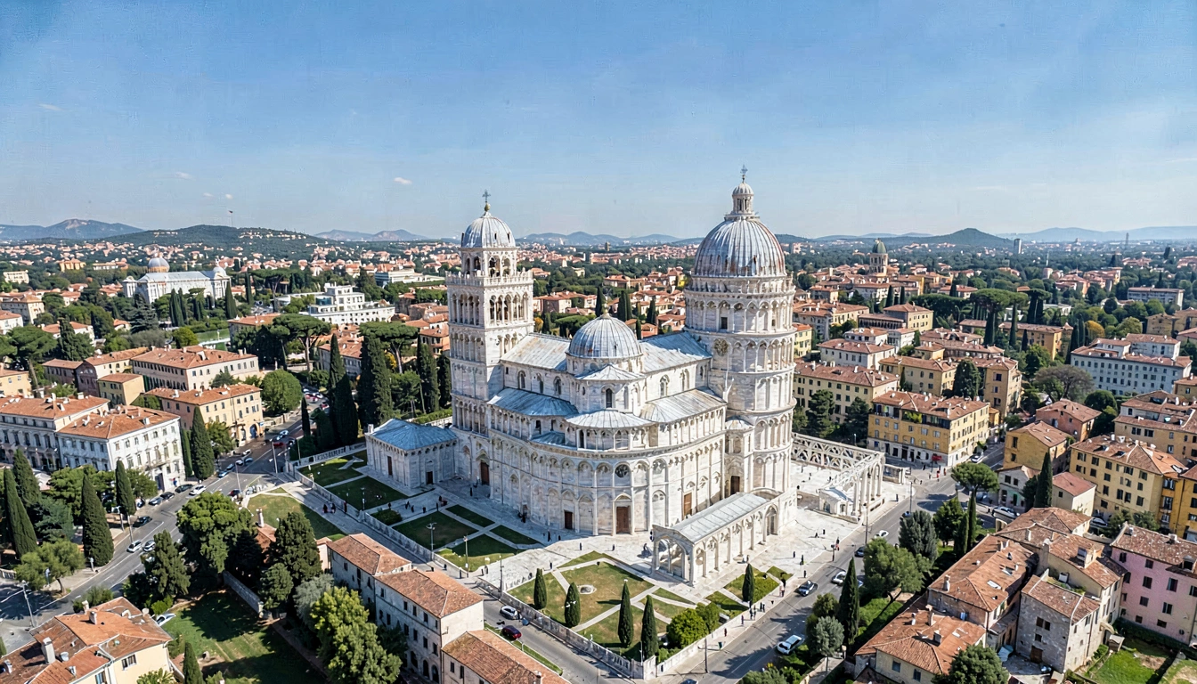 Excursão de 1 Dia em Pisa - foto 5