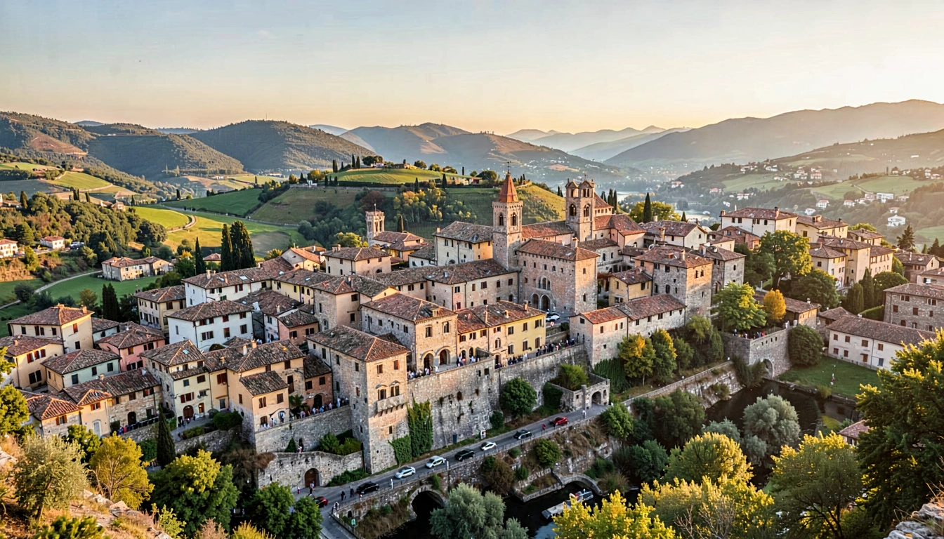 Excursão de 1 Dia em San Gimignano - Imagem 1