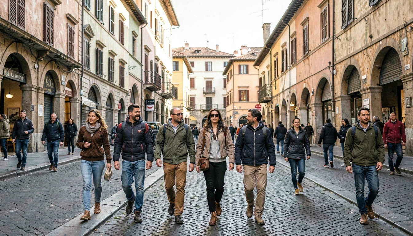 Excursão de 1 Dia em San Gimignano - foto 3