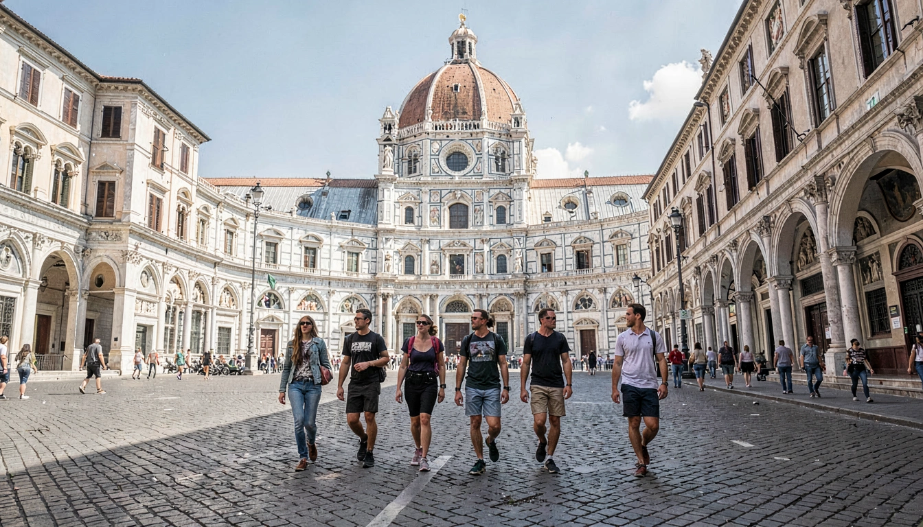 Excursão de 1 Dia em Siena - foto 3
