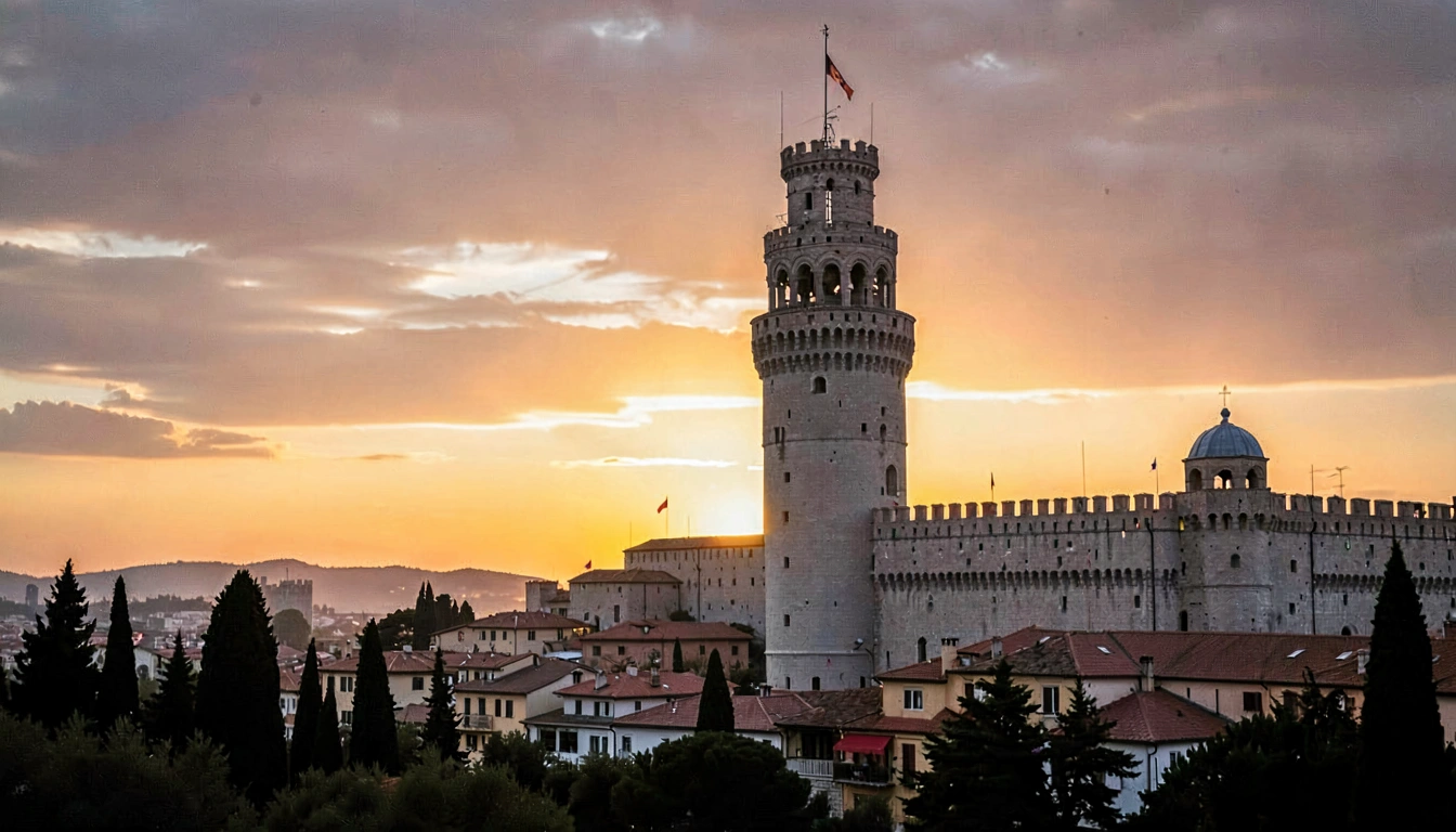 Excursão de 1 Dia em Siena - foto 6