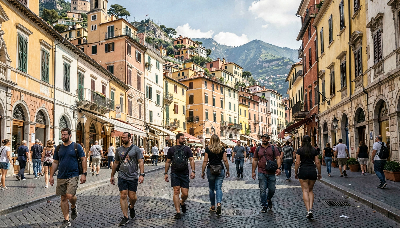 Excursão de 1 Dia em Sorrento - foto 3