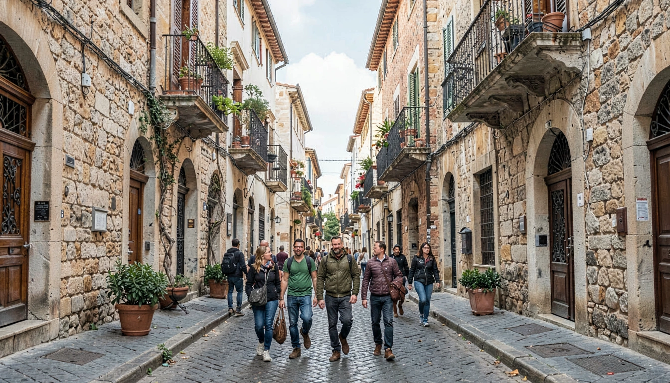 Excursão de 1 Dia em Toledo - foto 3