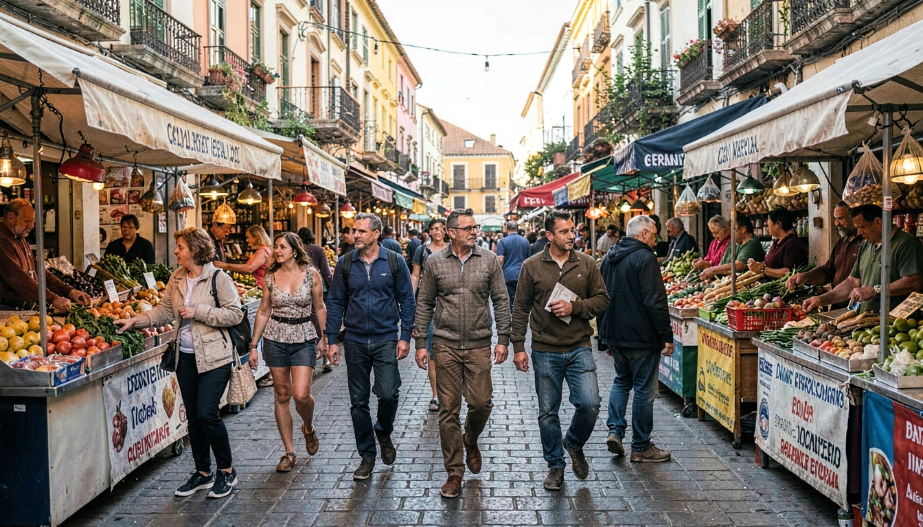 Excursão de 1 Dia em Valencia - foto 3