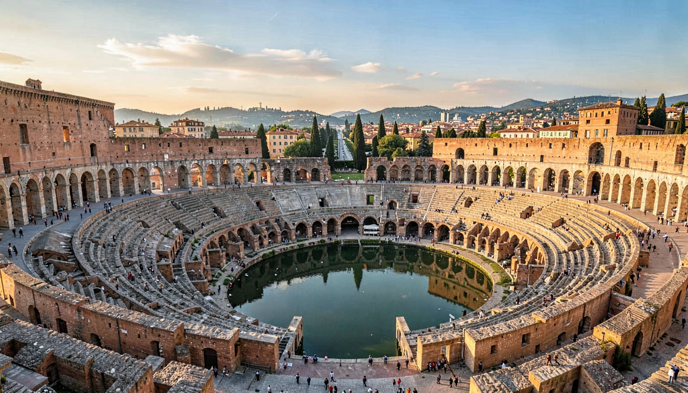 Excursão de 1 Dia em Verona - Imagem 1