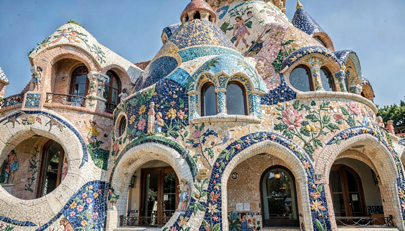 Excursão para Barcelona - foto 4