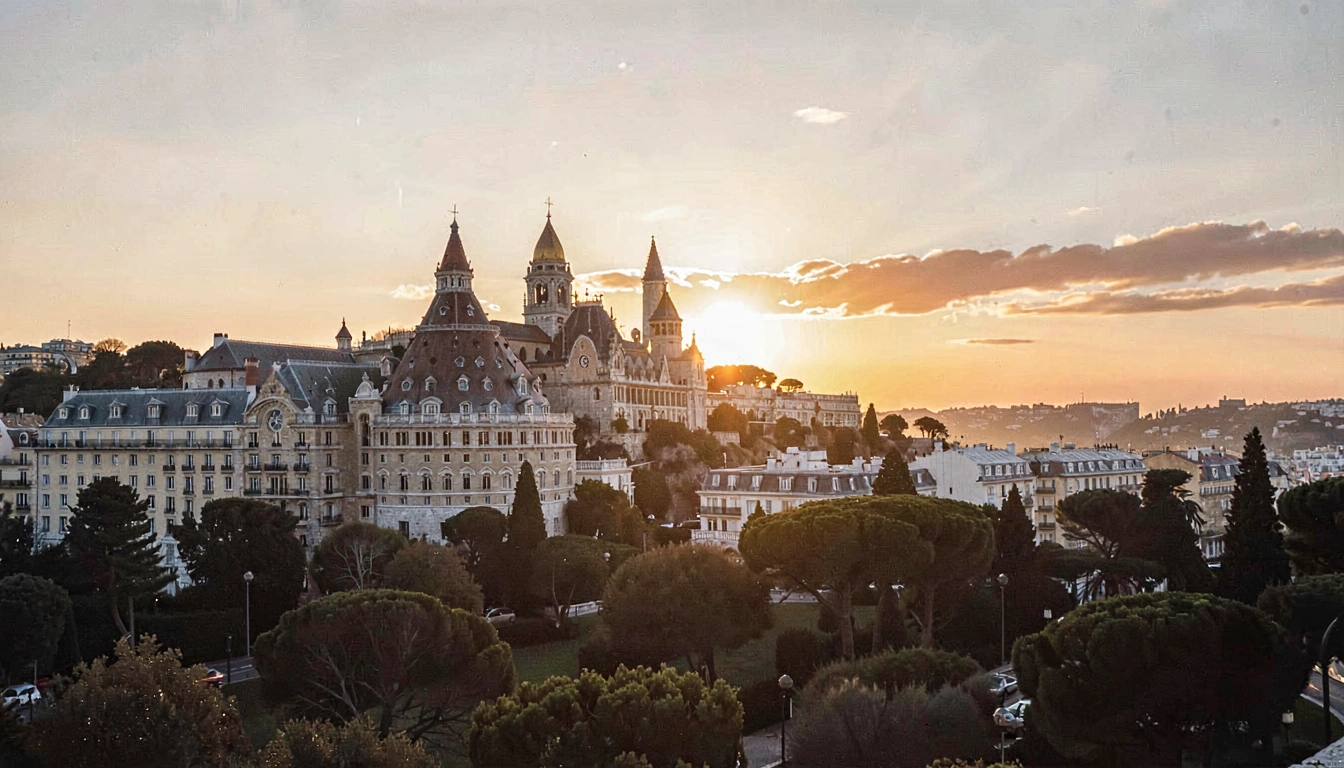 Excursão para Barcelona - foto 6