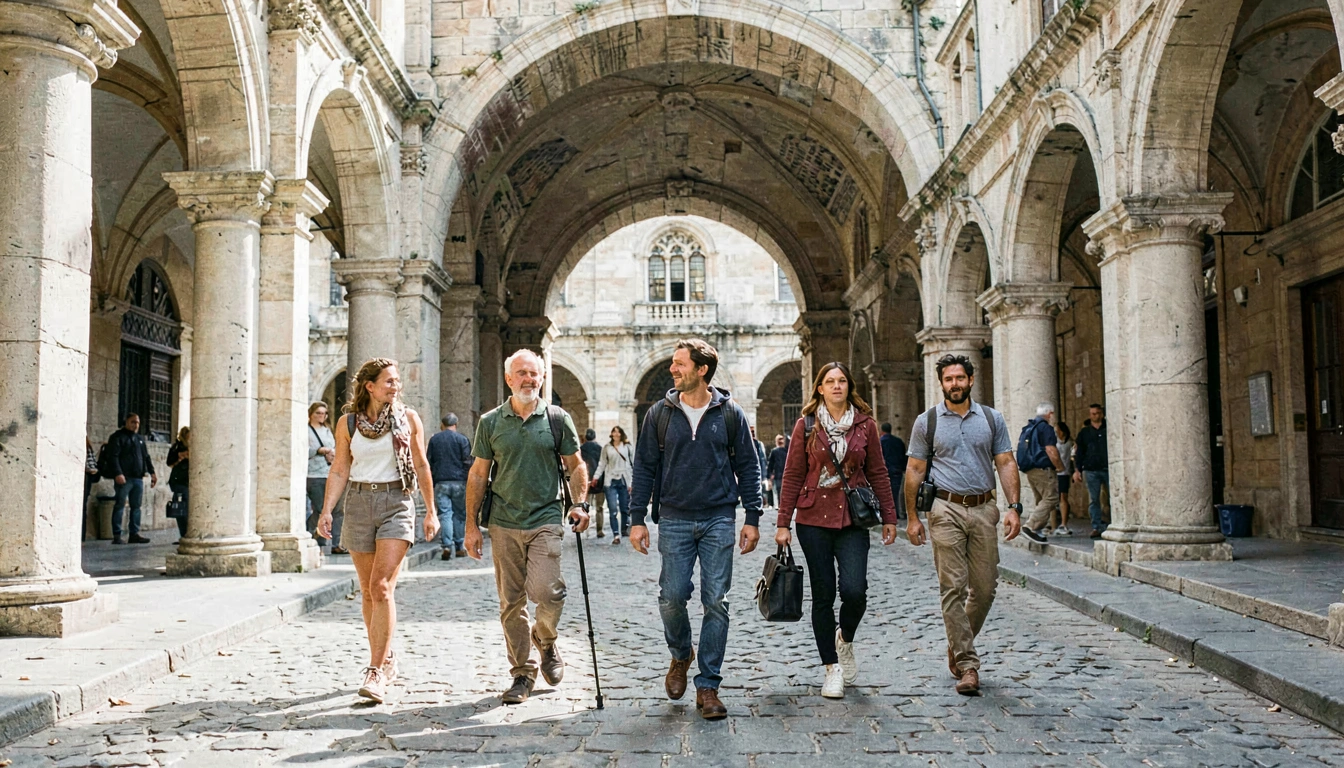 Excursão para Bolonha - foto 3
