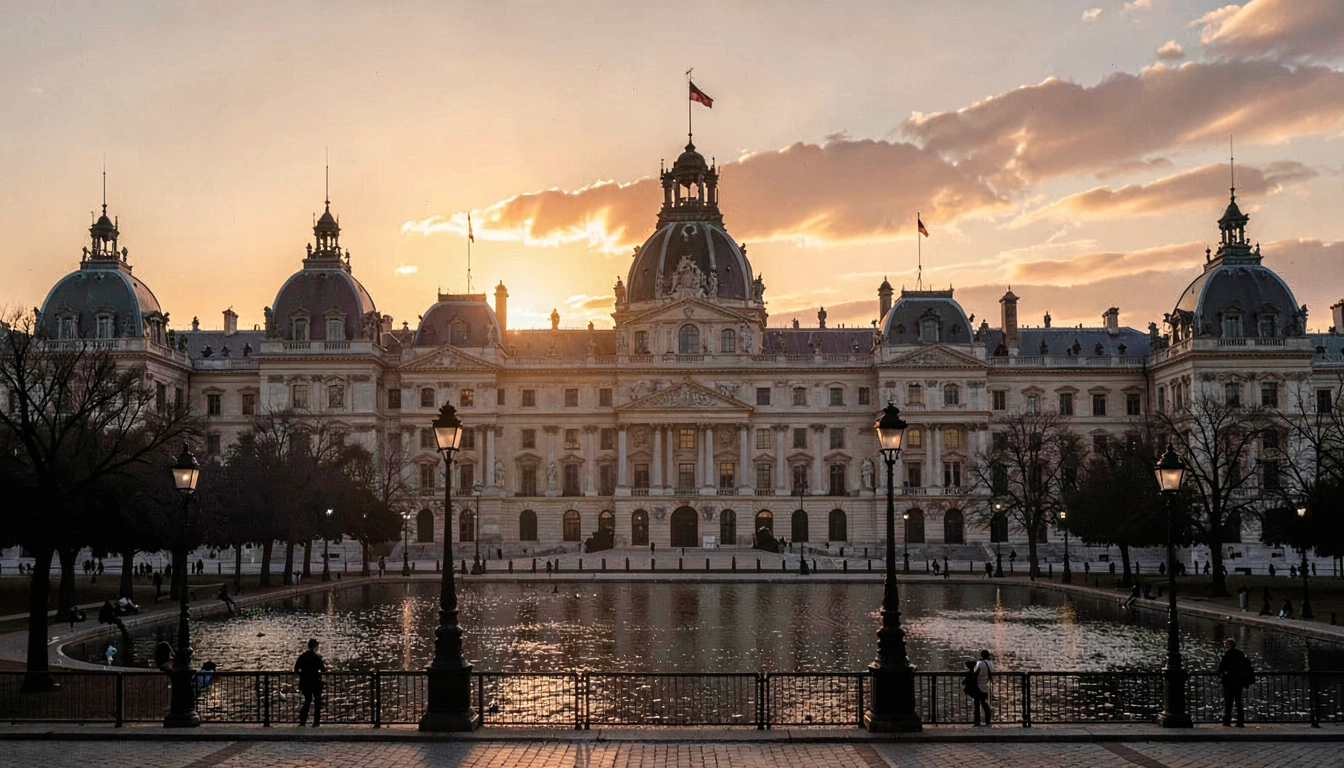 Excursão para Bruxelas - foto 6