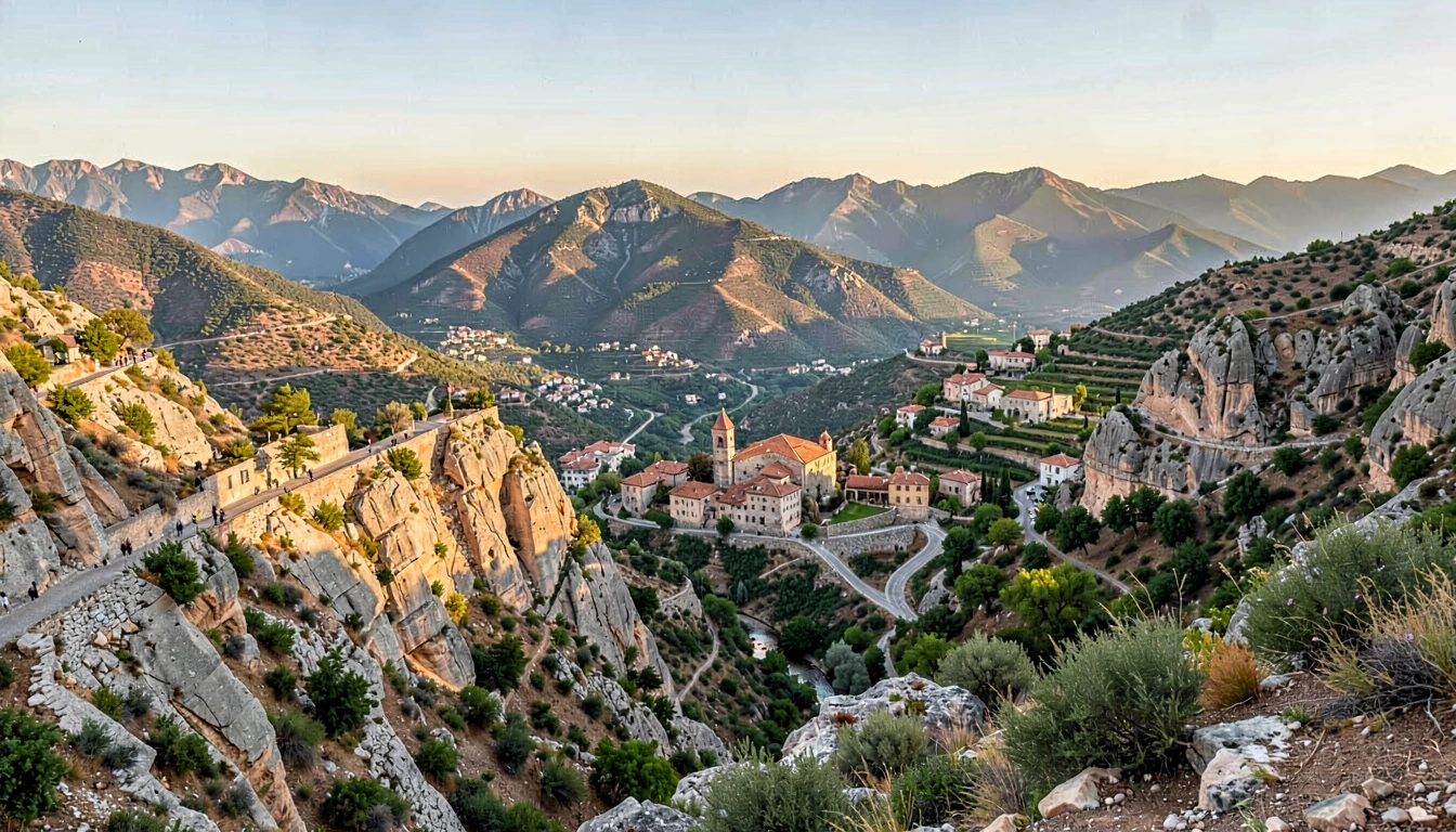 Excursão para Capadocia - Imagem 1