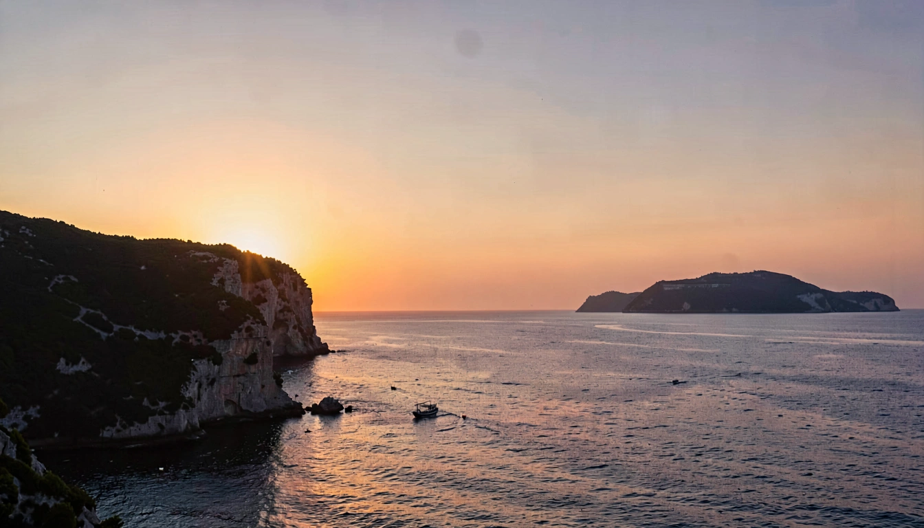 Excursão para Capri - foto 6