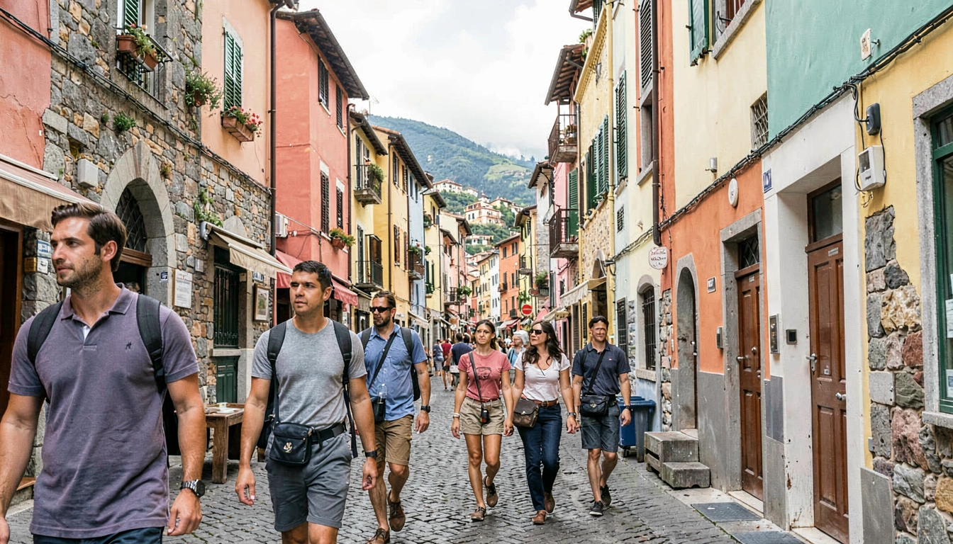 Excursão para Cinque Terre - foto 3