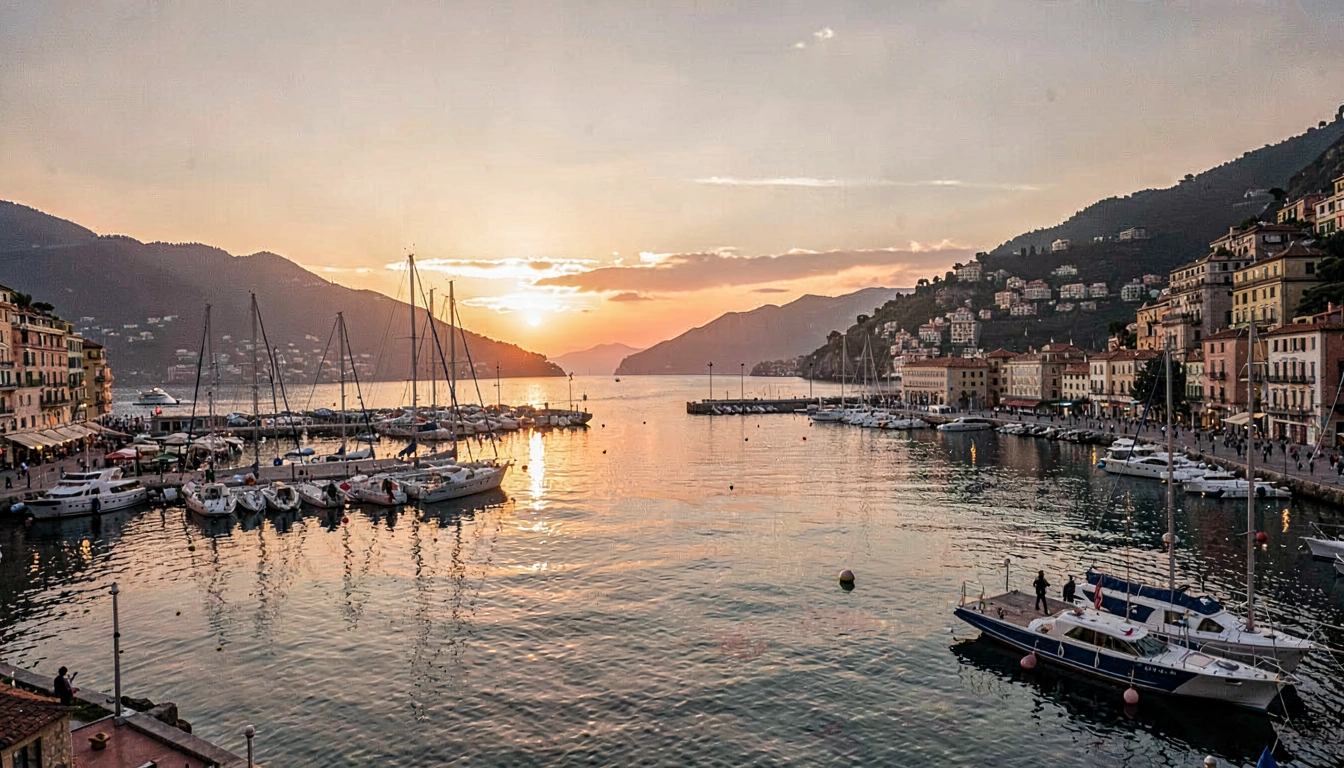Excursão para Cinque Terre - foto 6