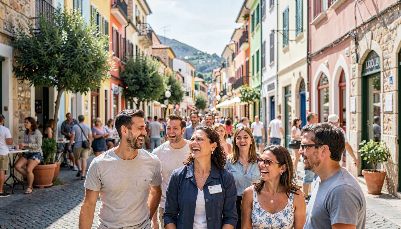 Excursão para Corfu - Imagem 1