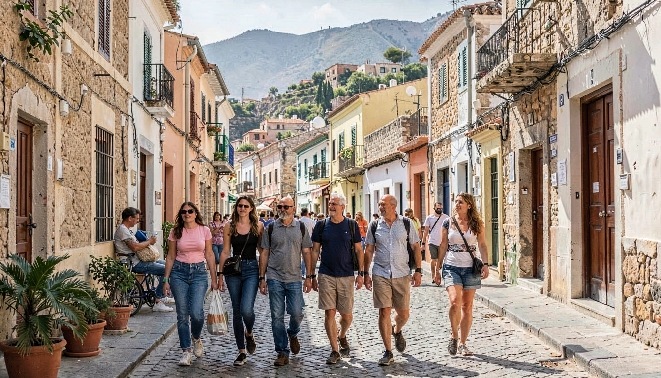 Excursão para Creta - foto 3