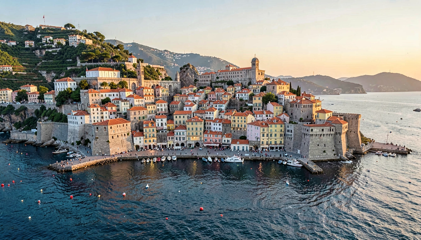 Excursão para Dubrovnik - Imagem 1