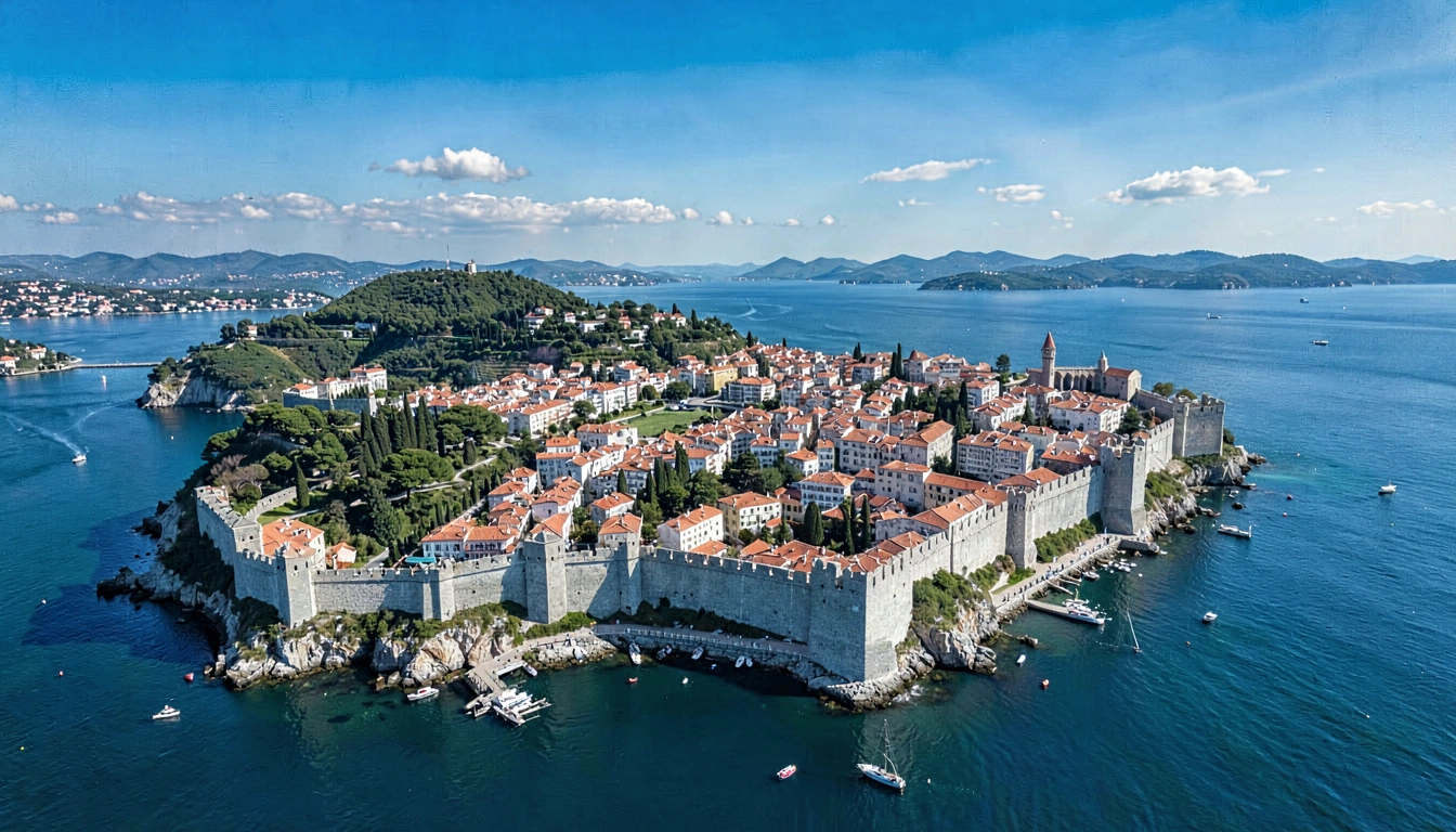 Excursão para Dubrovnik - foto 5