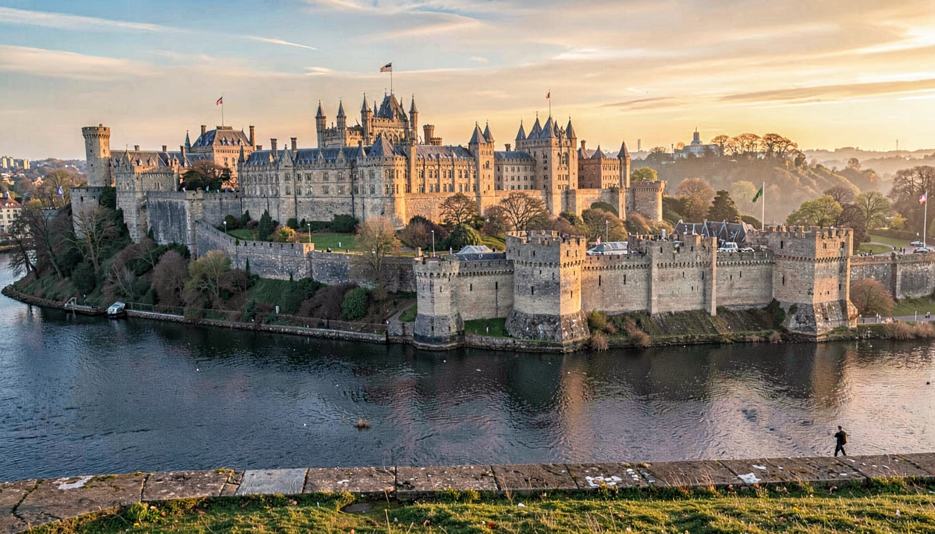 Excursão para Edimburgo - Imagem 1