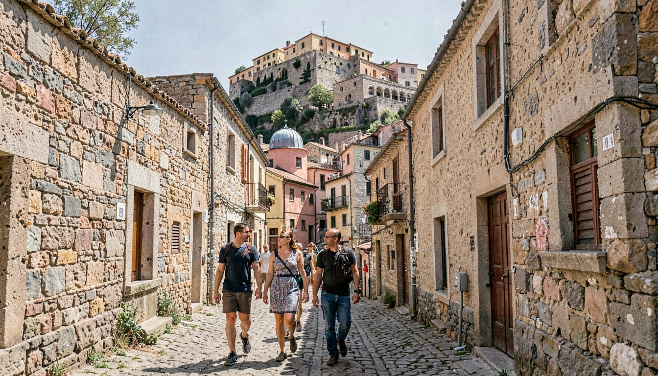 Excursão para Granada - foto 3