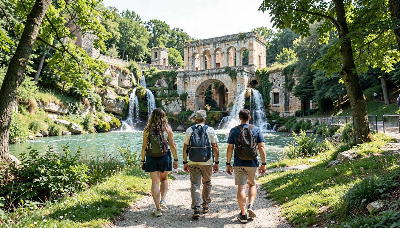 Excursão para Karlovy Vary - foto 3