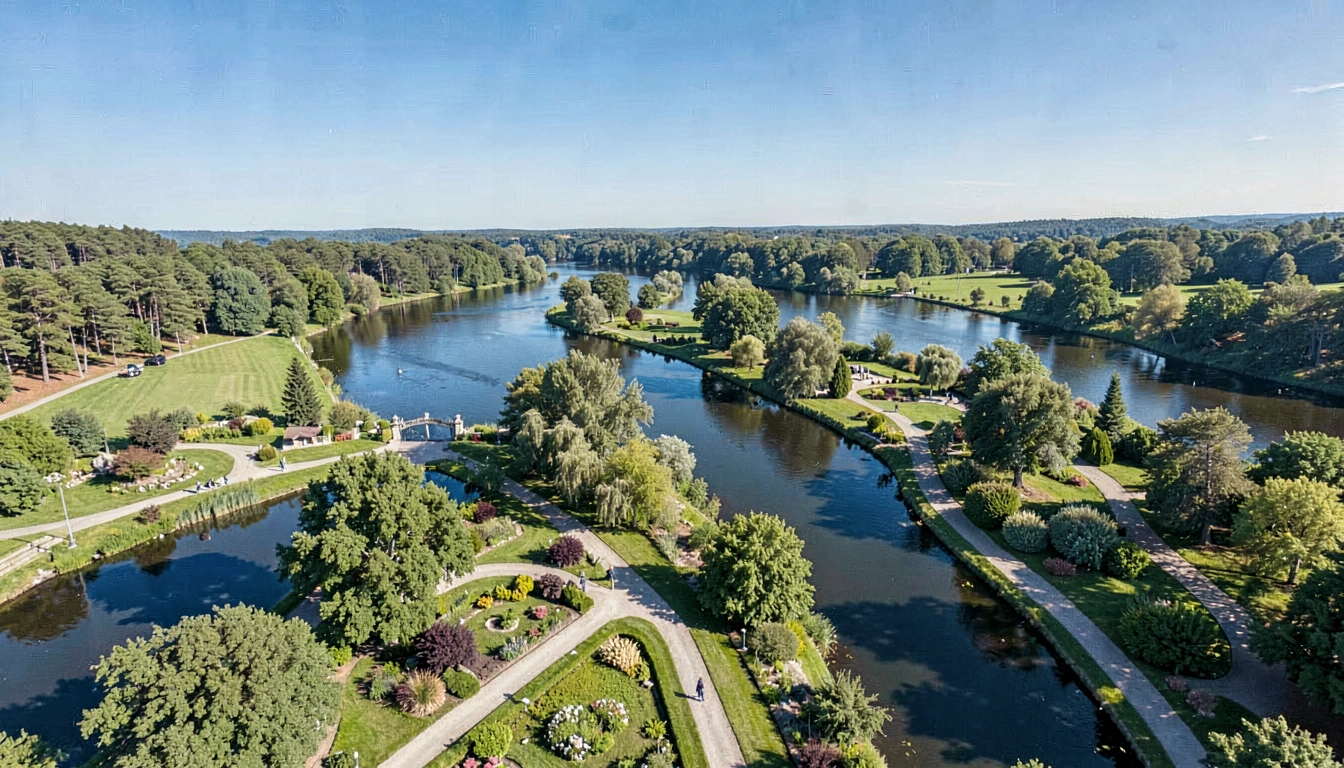 Excursão para Karlovy Vary - foto 5