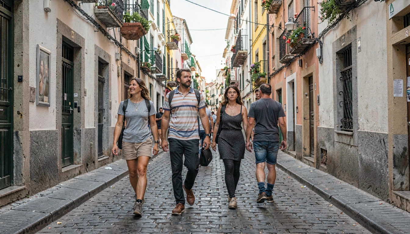 Excursão para Lisboa - foto 3