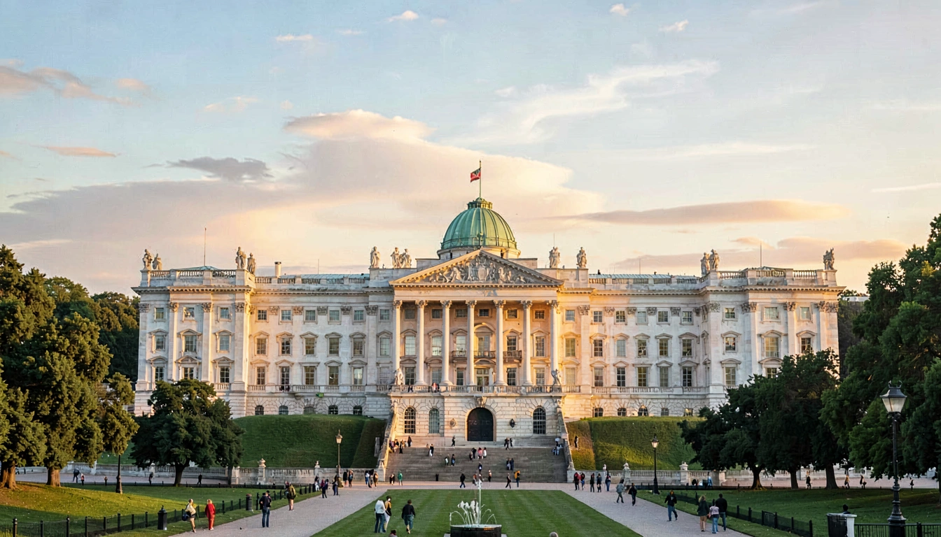 Excursão para Londres - Imagem 1