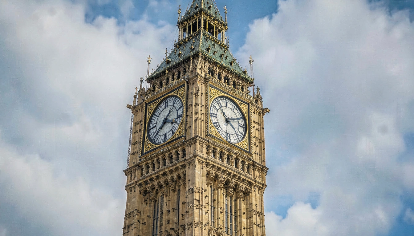 Excursão para Londres - foto 4