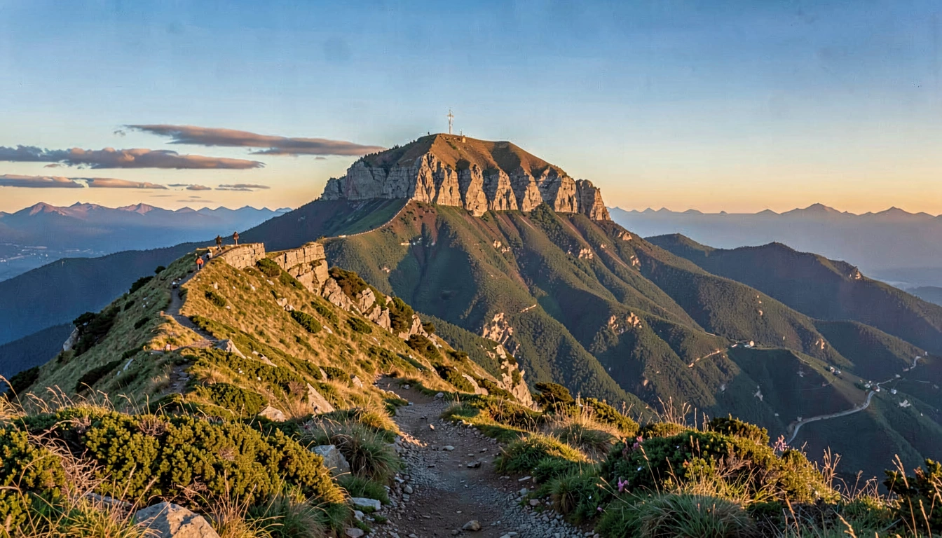 Excursão para Madeira - Imagem 1