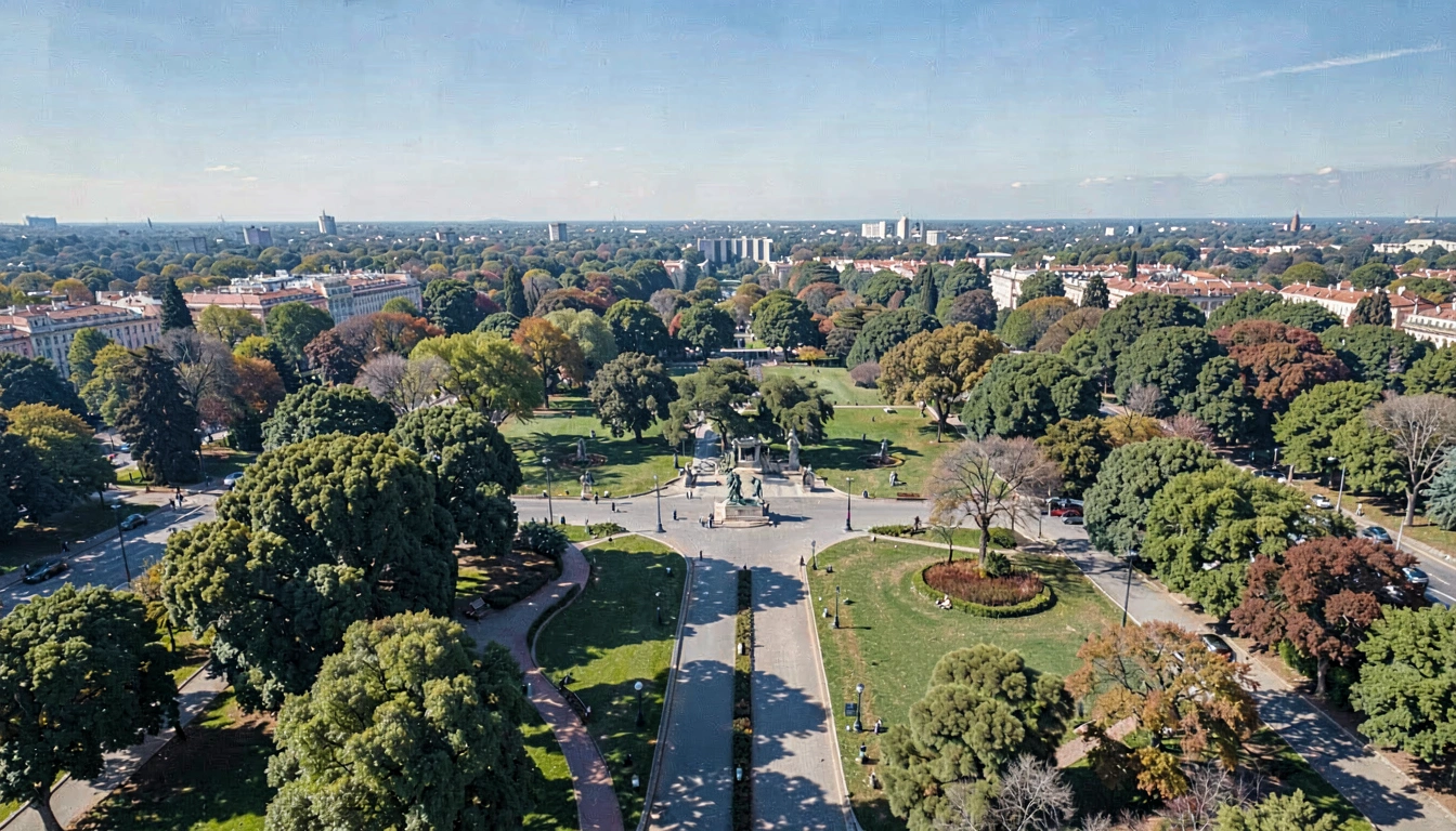 Excursão para Madrid - foto 5