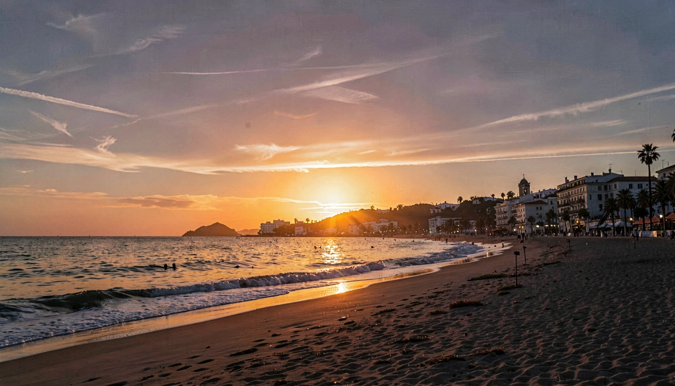 Excursão para Málaga - foto 6