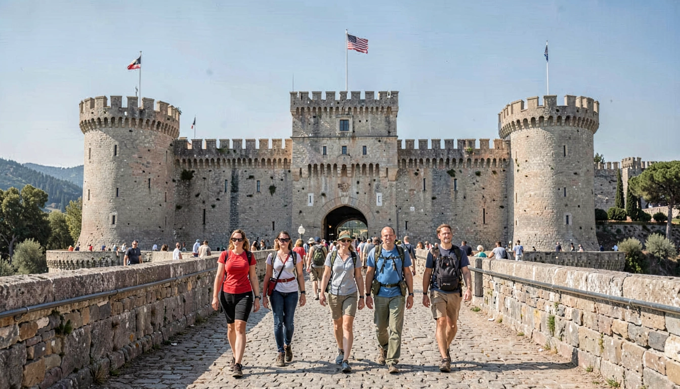 Excursão para Mallorca - foto 3
