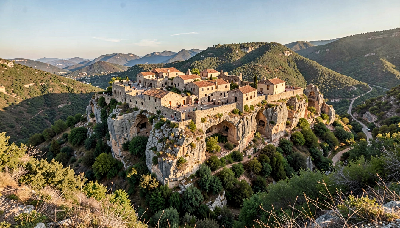 Excursão para Matera - Imagem 1