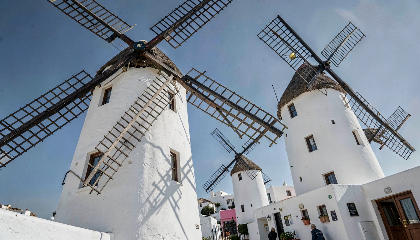 Excursão para Mykonos - foto 4