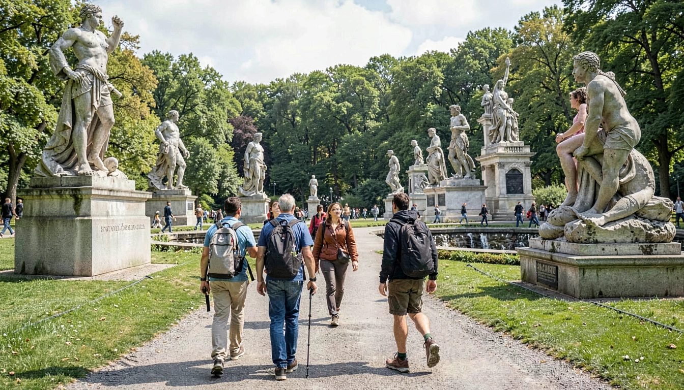Excursão para Oslo - foto 3