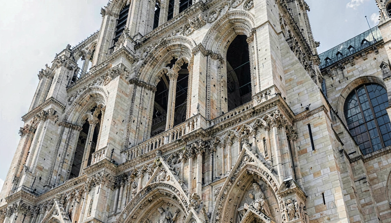 Excursão para Paris - foto 4