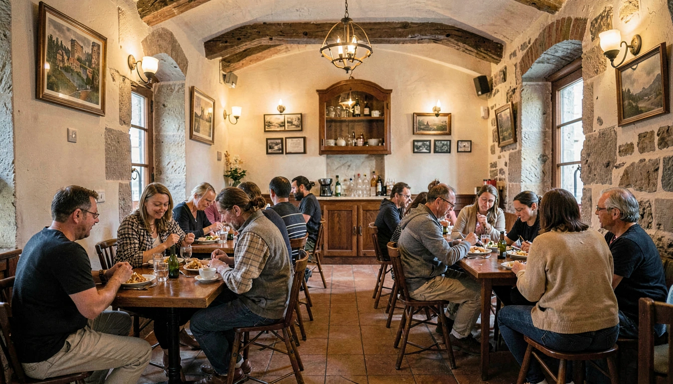 Excursão para San Gimignano - foto 6