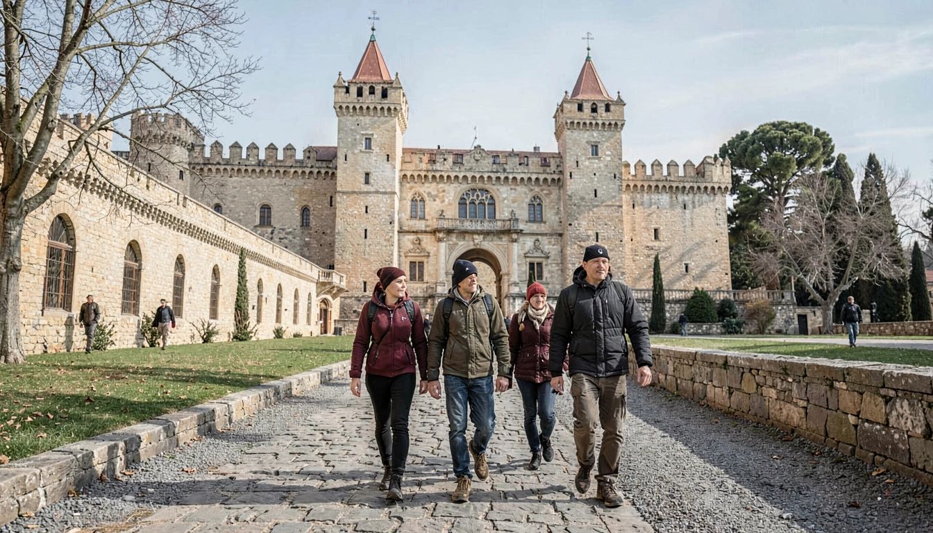 Excursão para Sevilha - foto 3