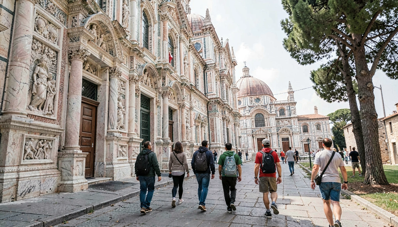 Excursão para Sicilia - foto 3