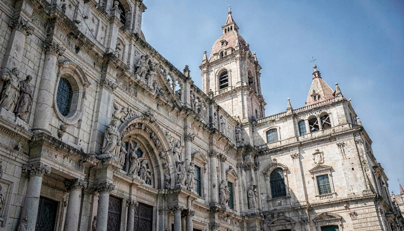 Excursão para Toledo - foto 4