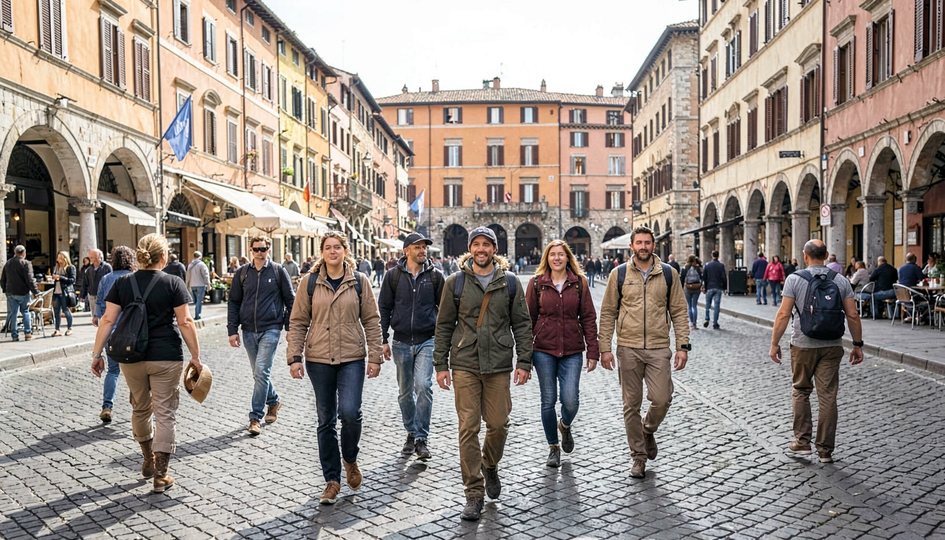 Excursão para Toscana - foto 3