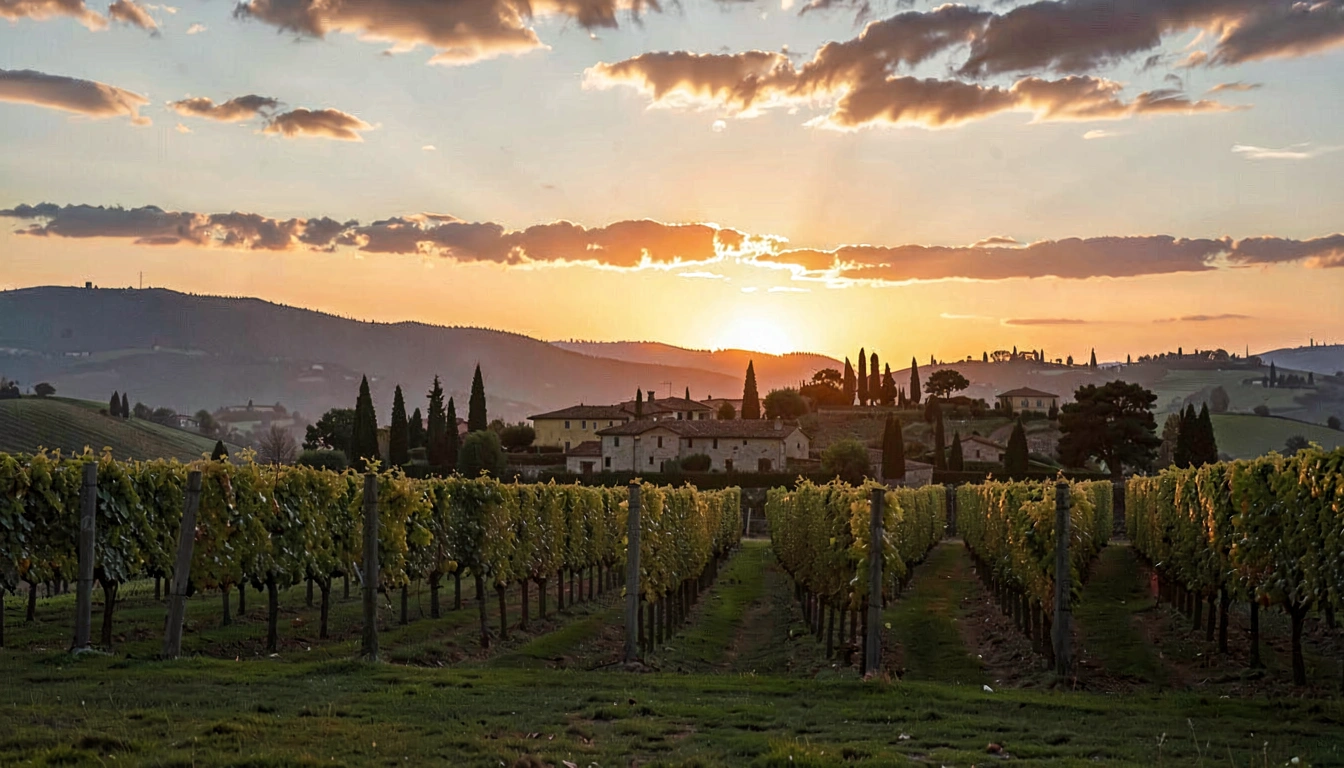 Excursão para Toscana - foto 6