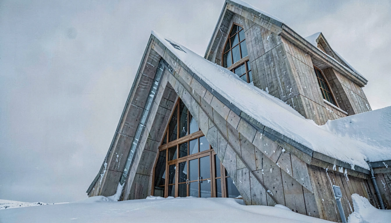 Excursão para Tromso - foto 4