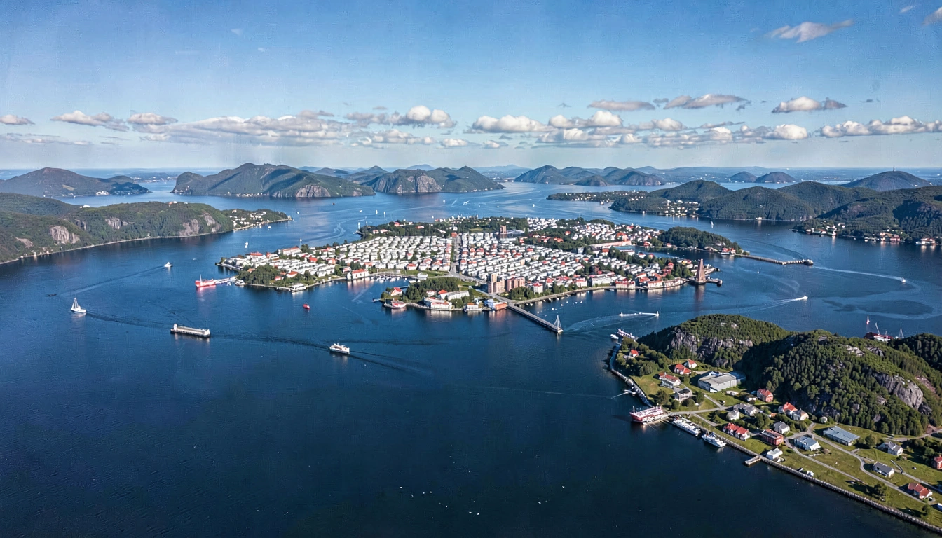 Excursão para Tromso - foto 5
