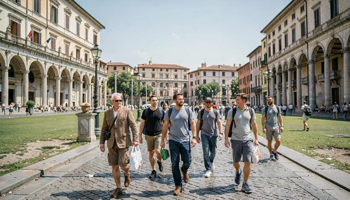 Excursão para Verona - foto 3