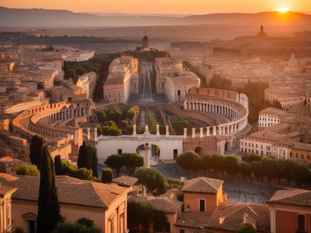 Florenca em Trem de Alta Velocidade - foto 6