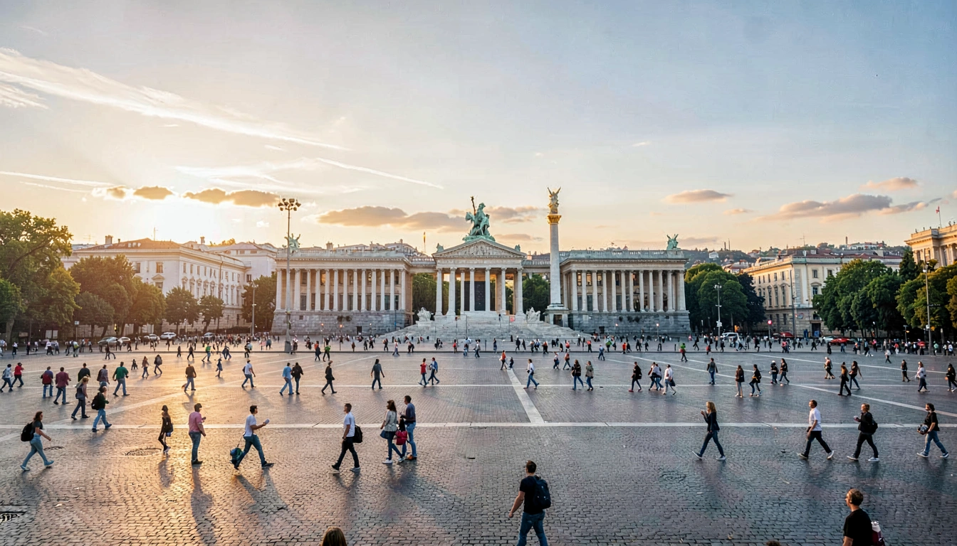Free Tour em Atenas - Imagem 1