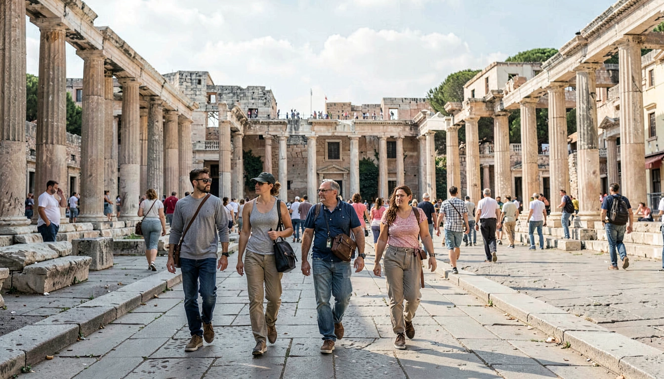Free Tour em Atenas - foto 3